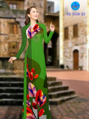 1566893851 498 Vai ao dai Mua thu thiet ke 2019 AD 5538