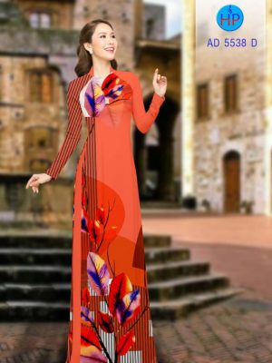 1566893851 512 Vai ao dai Mua thu thiet ke 2019 AD 5538