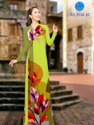 1566893851 895 Vai ao dai Mua thu thiet ke 2019 AD 5538