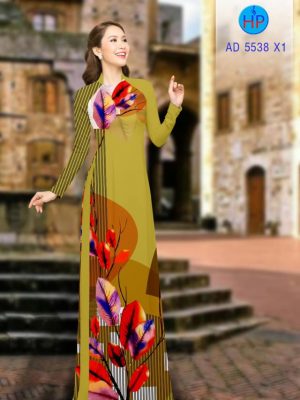 1566893851 937 Vai ao dai Mua thu thiet ke 2019 AD 5538