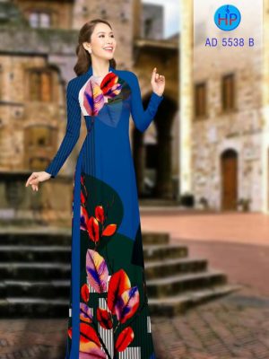 1566893852 750 Vai ao dai Mua thu thiet ke 2019 AD 5538