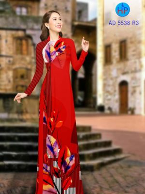 1566893852 990 Vai ao dai Mua thu thiet ke 2019 AD 5538