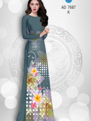Vải áo dài Hoa Sứ và bi kiểu mới AD 7687 21 1566894483 540 Vai ao dai Hoa Su va bi kieu moi AD