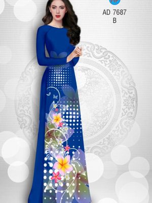 Vải áo dài Hoa Sứ và bi kiểu mới AD 7687 31 1566894483 656 Vai ao dai Hoa Su va bi kieu moi AD