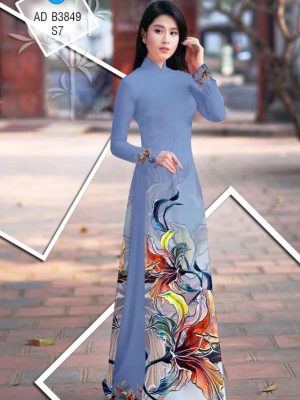 Vải áo dài Hoa Ly thiết kế 2019 AD B3849 32 1566894658 216 Vai ao dai Hoa Ly thiet ke 2019 AD B3849