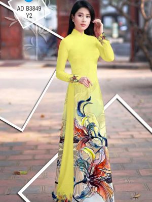 Vải áo dài Hoa Ly thiết kế 2019 AD B3849 28 1566894658 257 Vai ao dai Hoa Ly thiet ke 2019 AD B3849