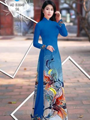 Vải áo dài Hoa Ly thiết kế 2019 AD B3849 34 1566894658 383 Vai ao dai Hoa Ly thiet ke 2019 AD B3849