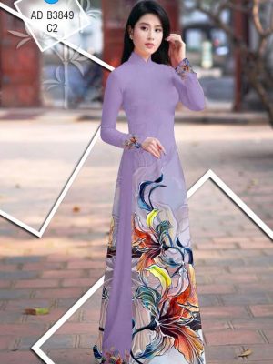 Vải áo dài Hoa Ly thiết kế 2019 AD B3849 24 1566894658 552 Vai ao dai Hoa Ly thiet ke 2019 AD B3849