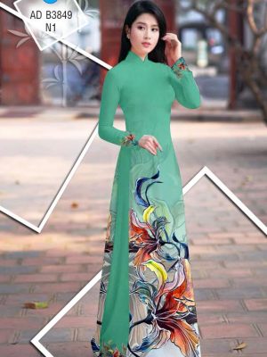 Vải áo dài Hoa Ly thiết kế 2019 AD B3849 20 1566894658 614 Vai ao dai Hoa Ly thiet ke 2019 AD B3849