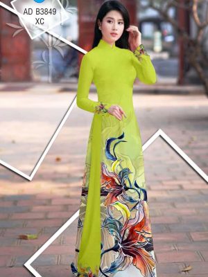 Vải áo dài Hoa Ly thiết kế 2019 AD B3849 27 1566894658 633 Vai ao dai Hoa Ly thiet ke 2019 AD B3849