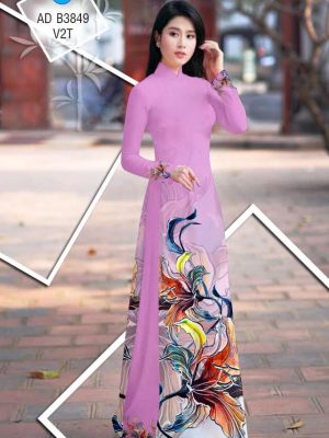 Vải áo dài Hoa Ly thiết kế 2019 AD B3849 33 1566894658 679 Vai ao dai Hoa Ly thiet ke 2019 AD B3849