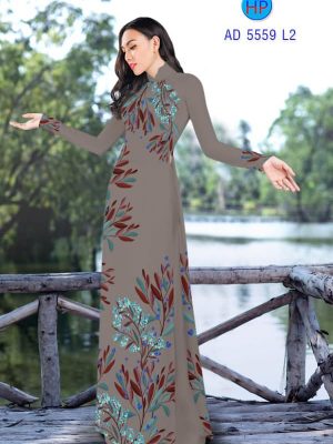 Vải áo dài Hoa in 3D kiểu mới AD 5559 27 1566894856 674 Vai ao dai Hoa in 3D kieu moi AD 5559