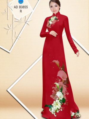 Vải áo dài Hoa Loa Kèn mới ra AD B3855 22 1566894953 482 Vai ao dai Hoa Loa Ken moi ra AD B3855