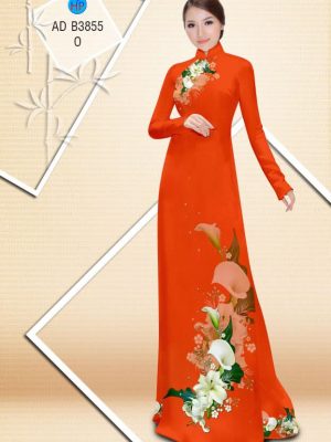 Vải áo dài Hoa Loa Kèn mới ra AD B3855 25 1566894953 550 Vai ao dai Hoa Loa Ken moi ra AD B3855