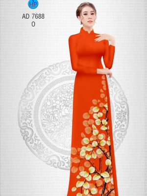 1566978690 596 Vai ao dai La thiet ke 2019 AD 7688