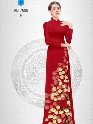 1566978690 856 Vai ao dai La thiet ke 2019 AD 7688