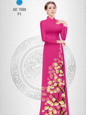 1566978690 907 Vai ao dai La thiet ke 2019 AD 7688