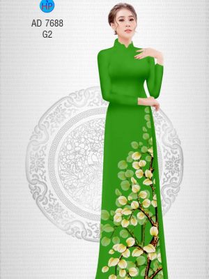 1566978691 430 Vai ao dai La thiet ke 2019 AD 7688