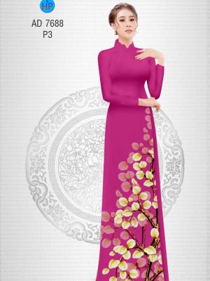 1566978691 546 Vai ao dai La thiet ke 2019 AD 7688