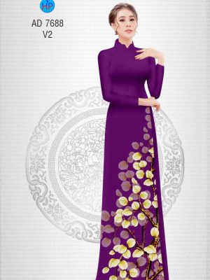 1566978691 805 Vai ao dai La thiet ke 2019 AD 7688