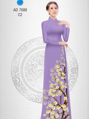 1566978691 880 Vai ao dai La thiet ke 2019 AD 7688