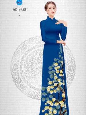 1566978691 931 Vai ao dai La thiet ke 2019 AD 7688