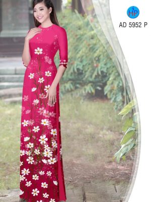 Vải áo dài Hoa Sao Nháy mới ra AD 5952 21 1566979178 486 Vai ao dai Hoa Sao Nhay moi ra AD 5952
