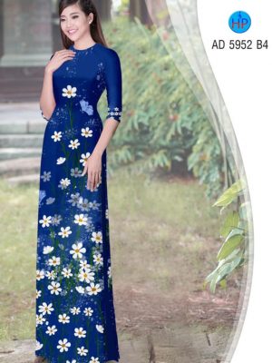 Vải áo dài Hoa Sao Nháy mới ra AD 5952 22 1566979178 664 Vai ao dai Hoa Sao Nhay moi ra AD 5952
