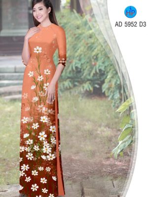 Vải áo dài Hoa Sao Nháy mới ra AD 5952 27 1566979179 314 Vai ao dai Hoa Sao Nhay moi ra AD 5952