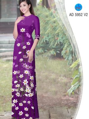 Vải áo dài Hoa Sao Nháy mới ra AD 5952 33 1566979179 328 Vai ao dai Hoa Sao Nhay moi ra AD 5952