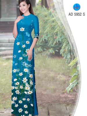 Vải áo dài Hoa Sao Nháy mới ra AD 5952 37 1566979179 498 Vai ao dai Hoa Sao Nhay moi ra AD 5952