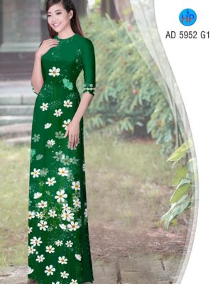 Vải áo dài Hoa Sao Nháy mới ra AD 5952 26 1566979179 580 Vai ao dai Hoa Sao Nhay moi ra AD 5952