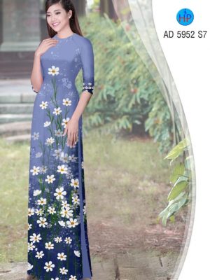 Vải áo dài Hoa Sao Nháy mới ra AD 5952 36 1566979179 705 Vai ao dai Hoa Sao Nhay moi ra AD 5952