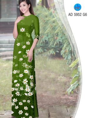 Vải áo dài Hoa Sao Nháy mới ra AD 5952 25 1566979179 842 Vai ao dai Hoa Sao Nhay moi ra AD 5952