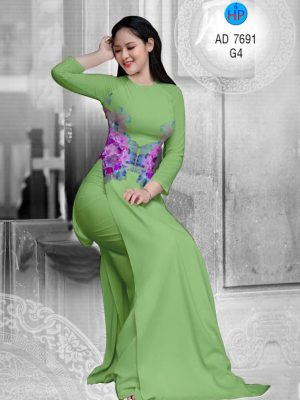 Vải áo dài Hoa cà kiểu mới AD 7691 26 1566979550 426 Vai ao dai Hoa ca kieu moi AD 7691