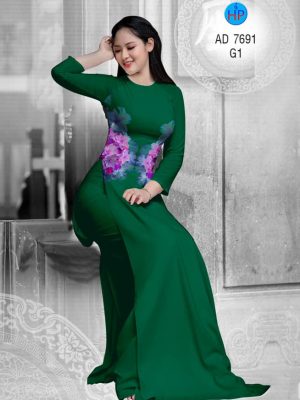 Vải áo dài Hoa cà kiểu mới AD 7691 34 1566979551 968 Vai ao dai Hoa ca kieu moi AD 7691