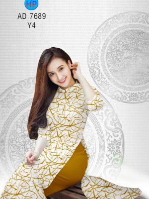 Vải áo dài Hoa văn kiểu mới AD 7689 26 1566979706 280 Vai ao dai Hoa van kieu moi AD 7689