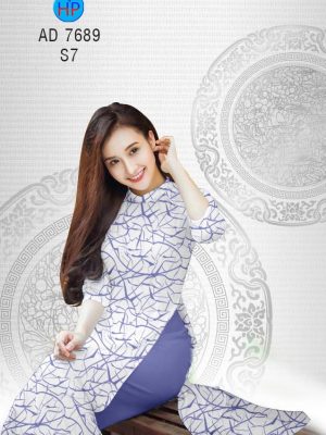 Vải áo dài Hoa văn kiểu mới AD 7689 29 1566979706 420 Vai ao dai Hoa van kieu moi AD 7689