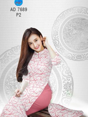Vải áo dài Hoa văn kiểu mới AD 7689 22 1566979706 926 Vai ao dai Hoa van kieu moi AD 7689