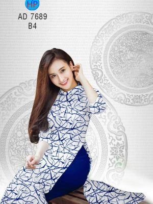 Vải áo dài Hoa văn kiểu mới AD 7689 37 1566979706 927 Vai ao dai Hoa van kieu moi AD 7689