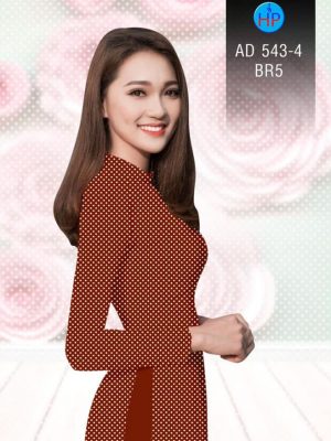 Vải áo dài Bi nhí thiết kế 2019 AD 543 25 1567100018 122 Vai ao dai Bi nhi thiet ke 2019 AD 543