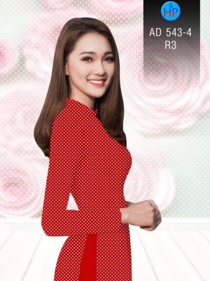 Vải áo dài Bi nhí thiết kế 2019 AD 543 26 1567100018 623 Vai ao dai Bi nhi thiet ke 2019 AD 543