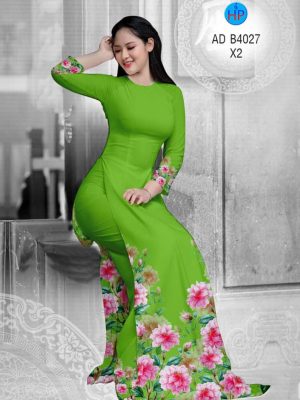 Vải áo dài Hoa hồng kiểu mới AD B4027 27 1567158937 117 Vai ao dai Hoa hong kieu moi AD B4027