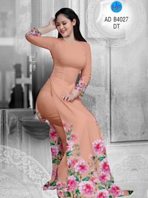 Vải áo dài Hoa hồng kiểu mới AD B4027 24 1567158937 171 Vai ao dai Hoa hong kieu moi AD B4027