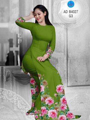 Vải áo dài Hoa hồng kiểu mới AD B4027 22 1567158937 406 Vai ao dai Hoa hong kieu moi AD B4027