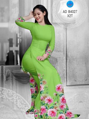 Vải áo dài Hoa hồng kiểu mới AD B4027 26 1567158937 516 Vai ao dai Hoa hong kieu moi AD B4027