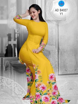 Vải áo dài Hoa hồng kiểu mới AD B4027 34 1567158937 968 Vai ao dai Hoa hong kieu moi AD B4027