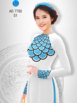 Vải áo dài Hoa văn kiểu mới AD 7700 25 1567174202 839 Vai ao dai Hoa van kieu moi AD 7700