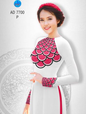 Vải áo dài Hoa văn kiểu mới AD 7700 26 1567174202 843 Vai ao dai Hoa van kieu moi AD 7700
