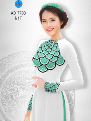 Vải áo dài Hoa văn kiểu mới AD 7700 33 1567174203 125 Vai ao dai Hoa van kieu moi AD 7700